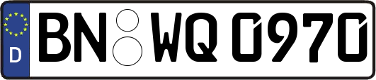 BN-WQ0970