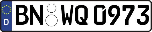 BN-WQ0973