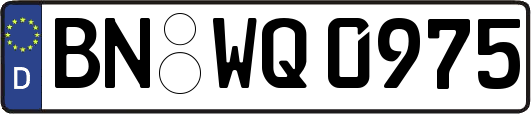 BN-WQ0975