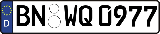BN-WQ0977