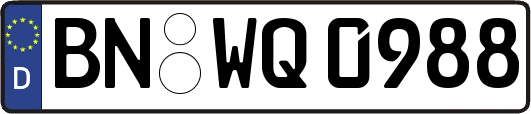 BN-WQ0988