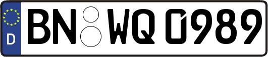 BN-WQ0989