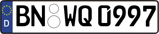 BN-WQ0997