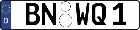 BN-WQ1