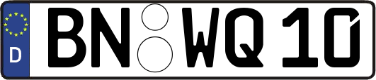 BN-WQ10