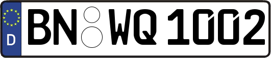BN-WQ1002