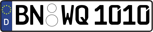 BN-WQ1010