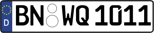 BN-WQ1011
