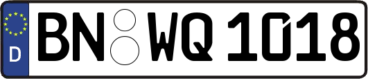 BN-WQ1018