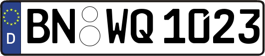 BN-WQ1023