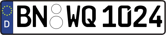 BN-WQ1024