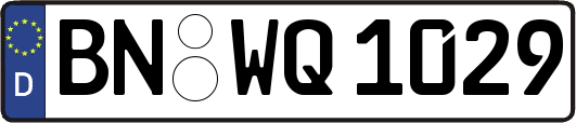 BN-WQ1029
