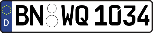 BN-WQ1034