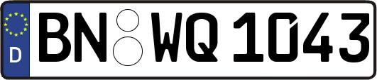 BN-WQ1043