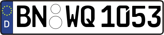 BN-WQ1053