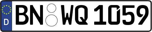 BN-WQ1059