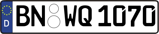 BN-WQ1070