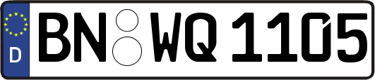 BN-WQ1105