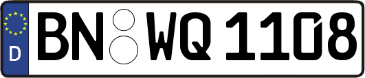 BN-WQ1108