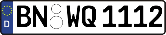 BN-WQ1112