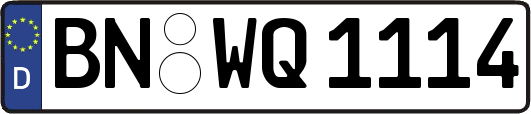 BN-WQ1114