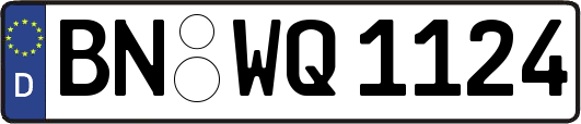 BN-WQ1124