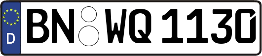 BN-WQ1130