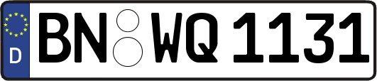 BN-WQ1131