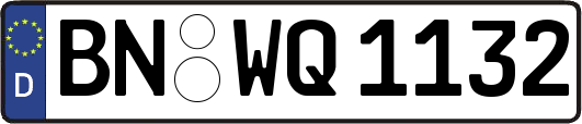 BN-WQ1132