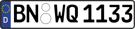BN-WQ1133