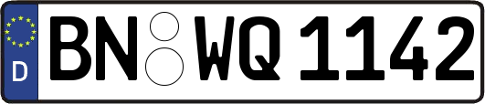BN-WQ1142