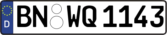 BN-WQ1143