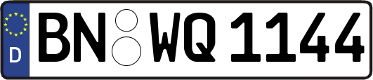 BN-WQ1144