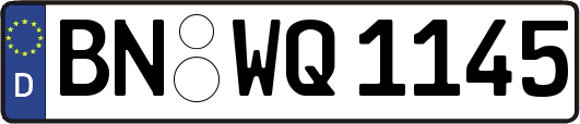 BN-WQ1145