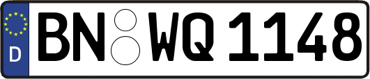 BN-WQ1148