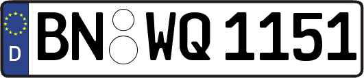 BN-WQ1151