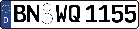 BN-WQ1155