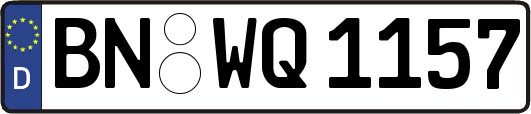BN-WQ1157