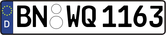 BN-WQ1163
