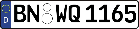 BN-WQ1165