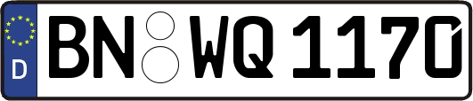 BN-WQ1170