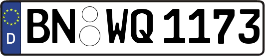 BN-WQ1173