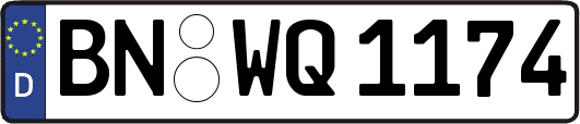 BN-WQ1174