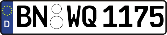 BN-WQ1175