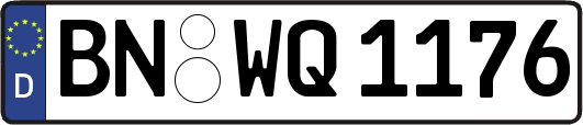 BN-WQ1176