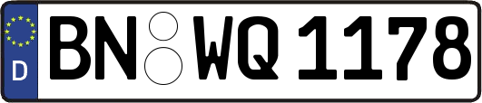 BN-WQ1178