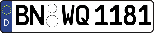 BN-WQ1181