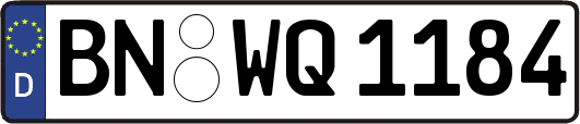 BN-WQ1184