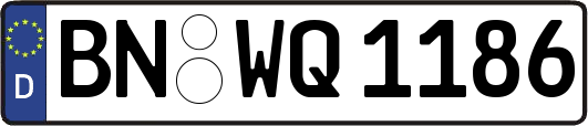 BN-WQ1186