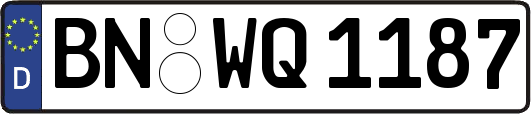 BN-WQ1187